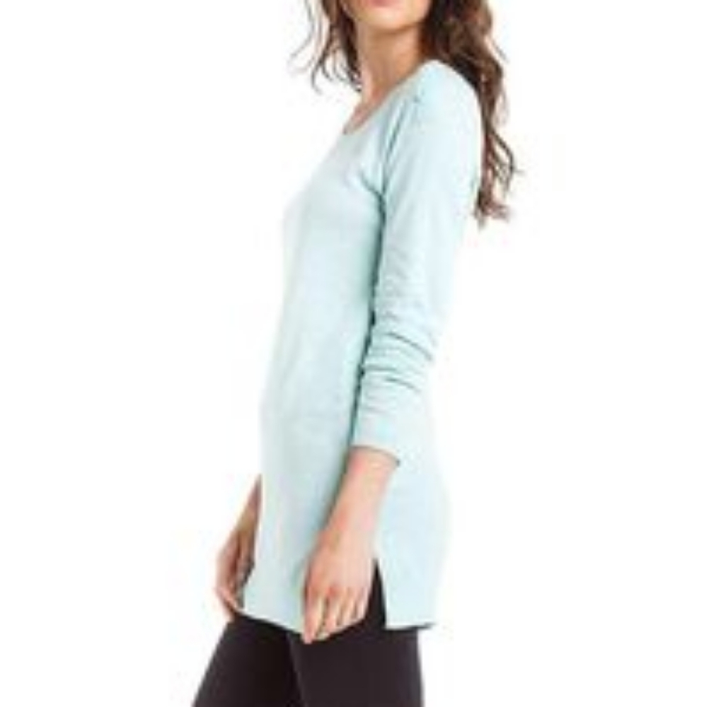 Lole Mable tunic sweater